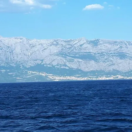 Apartment Taja Makarska