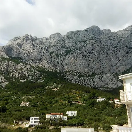 Appartamento Taja Makarska