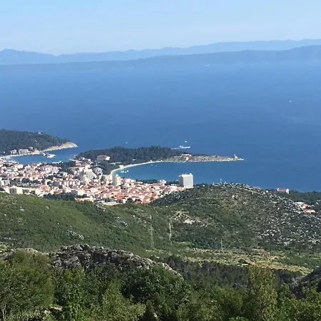 Appartamento Taja Makarska