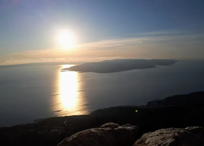 Taja Apartment Makarska