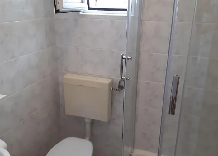 Taja Apartment