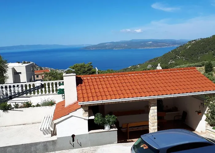 Taja * Makarska