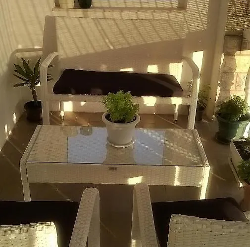 Apartment Taja *