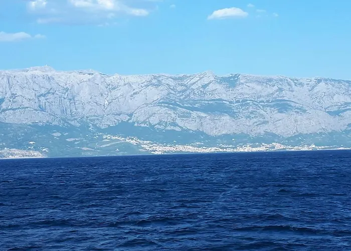 Apartment Taja Makarska