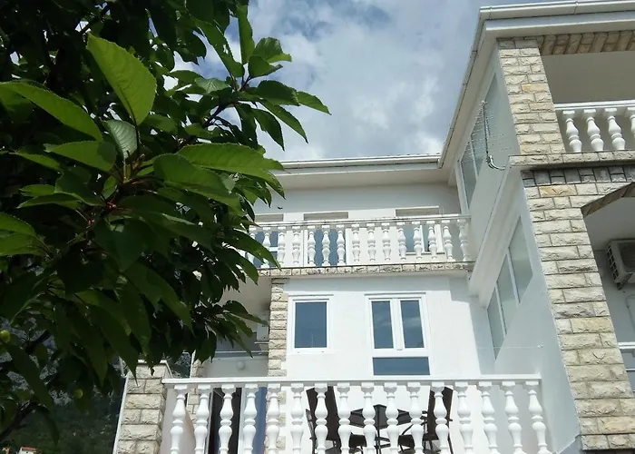 Apartment Taja