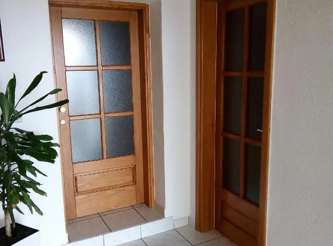 Taja Apartment