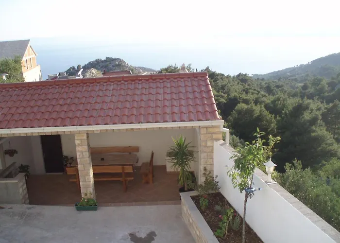 Taja Apartment Makarska
