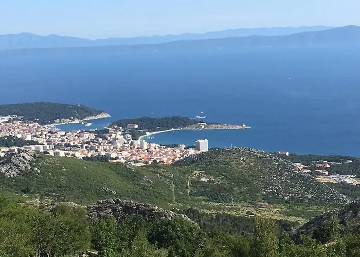 Apartment Taja Makarska