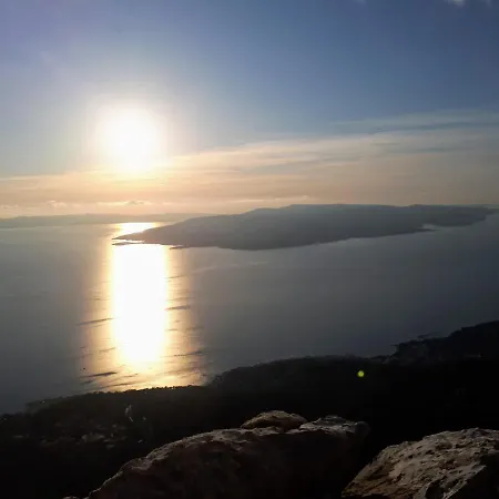 Taja Apartamento Makarska