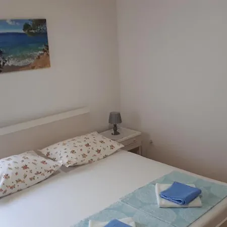 Apartman Taja *