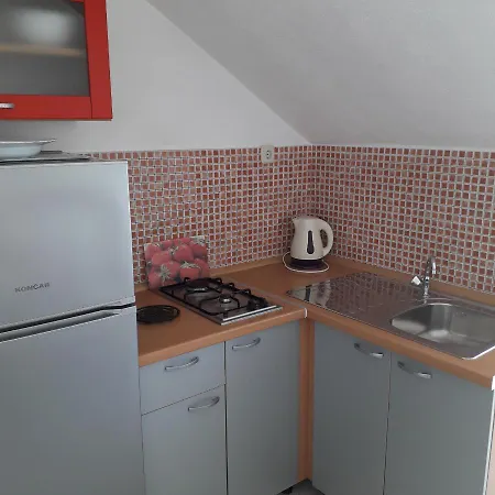 Taja Apartman Makarska