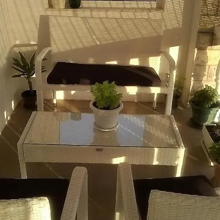 Apartman Taja *