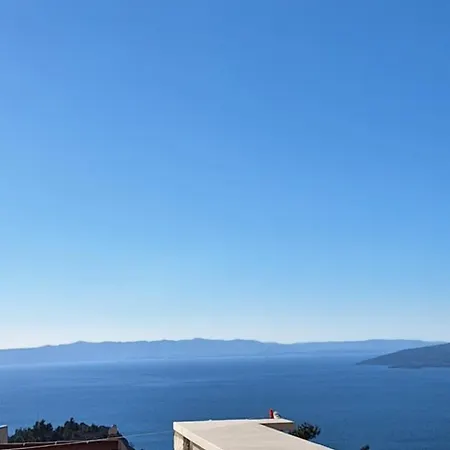 Apartman Taja *
