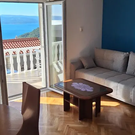 Apartamento Taja Makarska