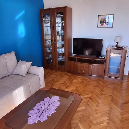Apartman Taja