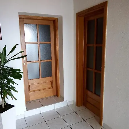 Taja Apartman