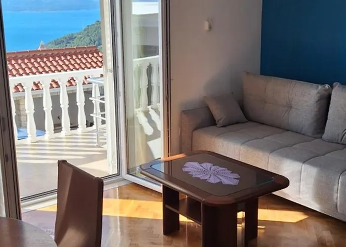 Apartamento Taja Makarska