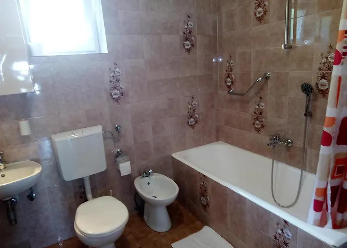 Taja Apartamento Makarska