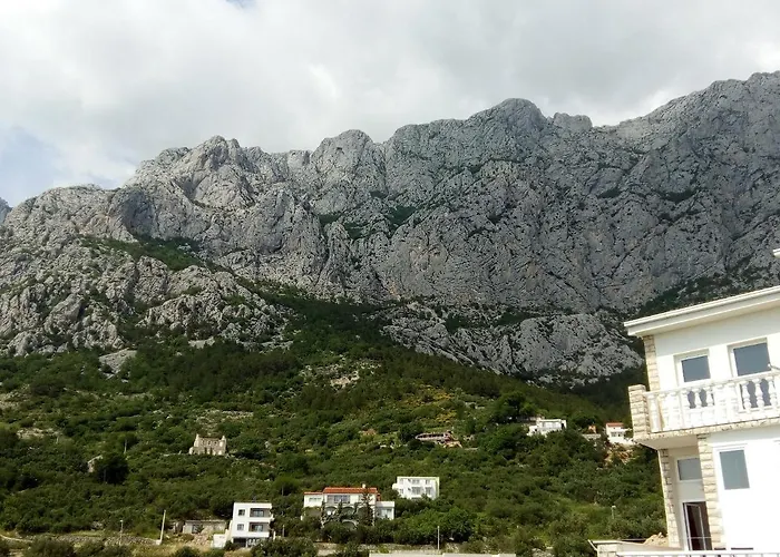 Apartamento Taja Makarska
